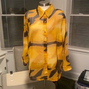 Spring/ summer shirt